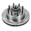 Click here for more information about PowerStop AR8573 - PowerStop Autospecialty OE Replacement Rotors Click here for more information about PowerStop AR8573 - PowerStop Autospecialty OE Replacement Rotors