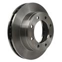 Click here for more information about PowerStop AR8580 - PowerStop Autospecialty OE Replacement Rotors Click here for more information about PowerStop AR8580 - PowerStop Autospecialty OE Replacement Rotors