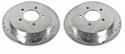 Click here for more information about PowerStop AR8582XPR - PowerStop Evolution Drilled and Slotted Rotors Click here for more information about PowerStop AR8582XPR - PowerStop Evolution Drilled and Slotted Rotors