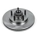 Click here for more information about PowerStop AR8583 - PowerStop Autospecialty OE Replacement Rotors Click here for more information about PowerStop AR8583 - PowerStop Autospecialty OE Replacement Rotors