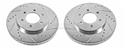 Click here for more information about PowerStop AR8590XPR - PowerStop Evolution Drilled and Slotted Rotors Click here for more information about PowerStop AR8590XPR - PowerStop Evolution Drilled and Slotted Rotors