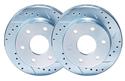 Click here for more information about PowerStop AR8594XL - PowerStop Evolution Drilled and Slotted Rotors