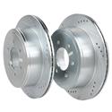 Click here for more information about PowerStop AR8598XPR - PowerStop Evolution Drilled and Slotted Rotors Click here for more information about PowerStop AR8598XPR - PowerStop Evolution Drilled and Slotted Rotors