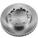 Click here for more information about PowerStop AR8626 - PowerStop Autospecialty OE Replacement Rotors