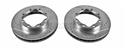 Click here for more information about PowerStop AR8626XPR - PowerStop Evolution Drilled and Slotted Rotors Click here for more information about PowerStop AR8626XPR - PowerStop Evolution Drilled and Slotted Rotors