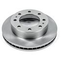 Click here for more information about PowerStop AR8642 - PowerStop Autospecialty OE Replacement Rotors Click here for more information about PowerStop AR8642 - PowerStop Autospecialty OE Replacement Rotors