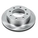 Click here for more information about PowerStop AR8643 - PowerStop Autospecialty OE Replacement Rotors Click here for more information about PowerStop AR8643 - PowerStop Autospecialty OE Replacement Rotors