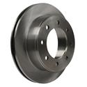 Click here for more information about PowerStop AR8644 - PowerStop Autospecialty OE Replacement Rotors