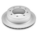 Click here for more information about PowerStop AR8644EVC - PowerStop Brake Rotors