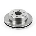 Click here for more information about PowerStop AR8645 - PowerStop Autospecialty OE Replacement Rotors Click here for more information about PowerStop AR8645 - PowerStop Autospecialty OE Replacement Rotors