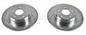 Click here for more information about PowerStop AR8659XPR - PowerStop Evolution Drilled and Slotted Rotors Click here for more information about PowerStop AR8659XPR - PowerStop Evolution Drilled and Slotted Rotors