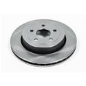 Click here for more information about PowerStop AR8795 - PowerStop Autospecialty OE Replacement Rotors