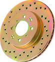 Click here for more information about PowerStop AR8574XL - PowerStop Evolution Drilled and Slotted Rotors Click here for more information about PowerStop AR8574XL - PowerStop Evolution Drilled and Slotted Rotors