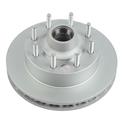 Click here for more information about PowerStop AR8181EVC - PowerStop Evolution GEOMET Coated Rotors Click here for more information about PowerStop AR8181EVC - PowerStop Evolution GEOMET Coated Rotors