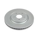 Click here for more information about PowerStop AR8194EVC - PowerStop Evolution GEOMET Coated Rotors