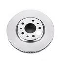 Click here for more information about PowerStop AR82103EVC - PowerStop Evolution GEOMET Coated Rotors