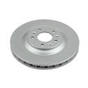 Click here for more information about PowerStop AR82107EVC - PowerStop Evolution GEOMET Coated Rotors Click here for more information about PowerStop AR82107EVC - PowerStop Evolution GEOMET Coated Rotors