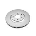 Click here for more information about PowerStop AR82117EVC - PowerStop Evolution GEOMET Coated Rotors Click here for more information about PowerStop AR82117EVC - PowerStop Evolution GEOMET Coated Rotors