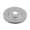 Click here for more information about PowerStop AR82126EVC - PowerStop Evolution GEOMET Coated Rotors