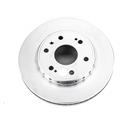 Click here for more information about PowerStop AR82132EVC - PowerStop Evolution GEOMET Coated Rotors Click here for more information about PowerStop AR82132EVC - PowerStop Evolution GEOMET Coated Rotors