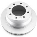 Click here for more information about PowerStop AR82151EVC - PowerStop Evolution GEOMET Coated Rotors