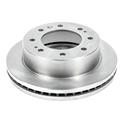 Click here for more information about PowerStop AR82153 - PowerStop Autospecialty OE Replacement Rotors