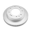 Click here for more information about PowerStop AR82153EVC - PowerStop Evolution GEOMET Coated Rotors