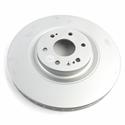 PowerStop Evolution GEOMET Coated Rotors for 2023-2024 SILVERADO 1500, 2021-2024 TAHOE - AR82209EVC