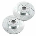Click here for more information about PowerStop AR82209XR - PowerStop Brake Rotors Click here for more information about PowerStop AR82209XR - PowerStop Brake Rotors