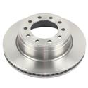 Click here for more information about PowerStop AR83074 - PowerStop Autospecialty OE Replacement Rotors Click here for more information about PowerStop AR83074 - PowerStop Autospecialty OE Replacement Rotors