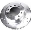 Click here for more information about PowerStop AR83074XL - PowerStop Brake Rotors