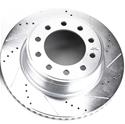 Click here for more information about PowerStop AR83074XR - PowerStop Brake Rotors