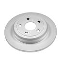 Click here for more information about PowerStop AR83075EVC - PowerStop Evolution GEOMET Coated Rotors