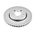Click here for more information about PowerStop AR83076EVC - PowerStop Evolution GEOMET Coated Rotors