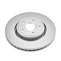 Click here for more information about PowerStop AR83078EVC - PowerStop Evolution GEOMET Coated Rotors