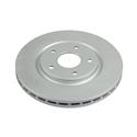Click here for more information about PowerStop AR83081EVC - PowerStop Evolution GEOMET Coated Rotors