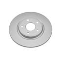 Click here for more information about PowerStop AR83082EVC - PowerStop Evolution GEOMET Coated Rotors