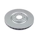 Click here for more information about PowerStop AR83087EVC - PowerStop Evolution GEOMET Coated Rotors