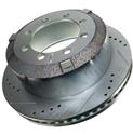 Click here for more information about PowerStop AR83100XL - PowerStop Brake Rotors Click here for more information about PowerStop AR83100XL - PowerStop Brake Rotors