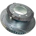 Click here for more information about PowerStop AR83100XR - PowerStop Brake Rotors Click here for more information about PowerStop AR83100XR - PowerStop Brake Rotors