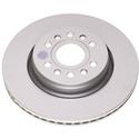 Click here for more information about PowerStop AR83107EVC - PowerStop Evolution GEOMET Coated Rotors