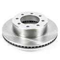 PowerStop Autospecialty OE Replacement Rotors AR8373