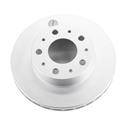 Click here for more information about PowerStop AR8393EVC - PowerStop Evolution GEOMET Coated Rotors Click here for more information about PowerStop AR8393EVC - PowerStop Evolution GEOMET Coated Rotors