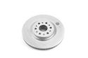 Click here for more information about PowerStop AR84102EVC - PowerStop Evolution GEOMET Coated Rotors