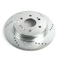 Click here for more information about PowerStop AR84104XPR - PowerStop Evolution Drilled and Slotted Rotors Click here for more information about PowerStop AR84104XPR - PowerStop Evolution Drilled and Slotted Rotors