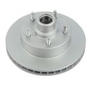 Click here for more information about PowerStop AR8501EVC - PowerStop Evolution GEOMET Coated Rotors