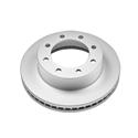 Click here for more information about PowerStop AR85107EVC - PowerStop Evolution GEOMET Coated Rotors