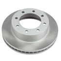 Click here for more information about PowerStop AR85107SCR - PowerStop Coated Hat and Edge Rotors Click here for more information about PowerStop AR85107SCR - PowerStop Coated Hat and Edge Rotors