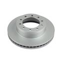 Click here for more information about PowerStop AR85113EVC - PowerStop Evolution GEOMET Coated Rotors