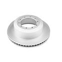 Click here for more information about PowerStop AR85114EVC - PowerStop Evolution GEOMET Coated Rotors Click here for more information about PowerStop AR85114EVC - PowerStop Evolution GEOMET Coated Rotors